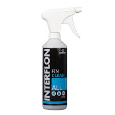 Interflon Fin Clean All Sprühflasche ( Leer )