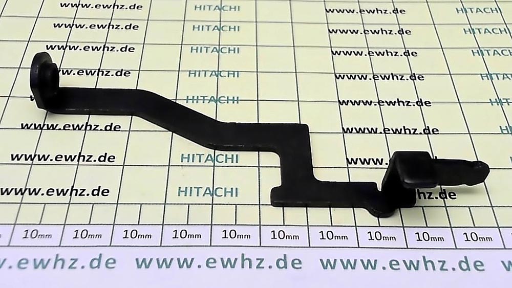Hitachi Druckhebel (A) NT50AE2 - 885886