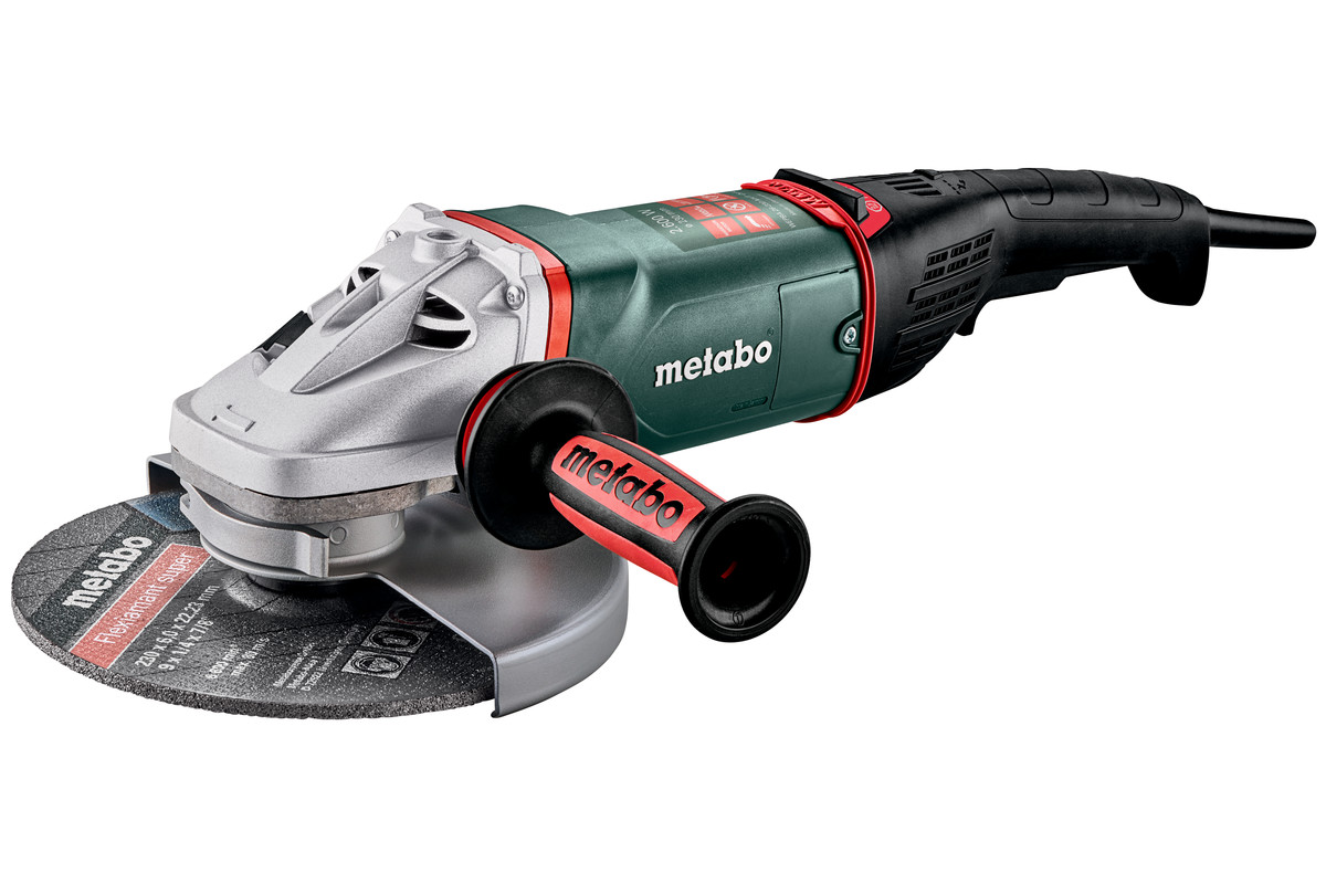 WEPBA 26-230 MVT Quick * Winkelschleifer