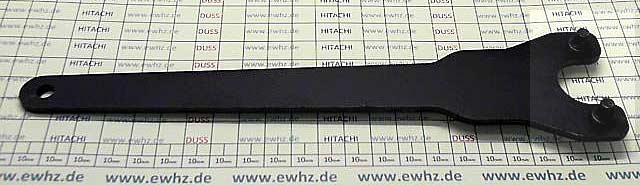 Hitachi Stirnlochschlüssel 180,230mm - 325491 Neue Artikelnummer:711272