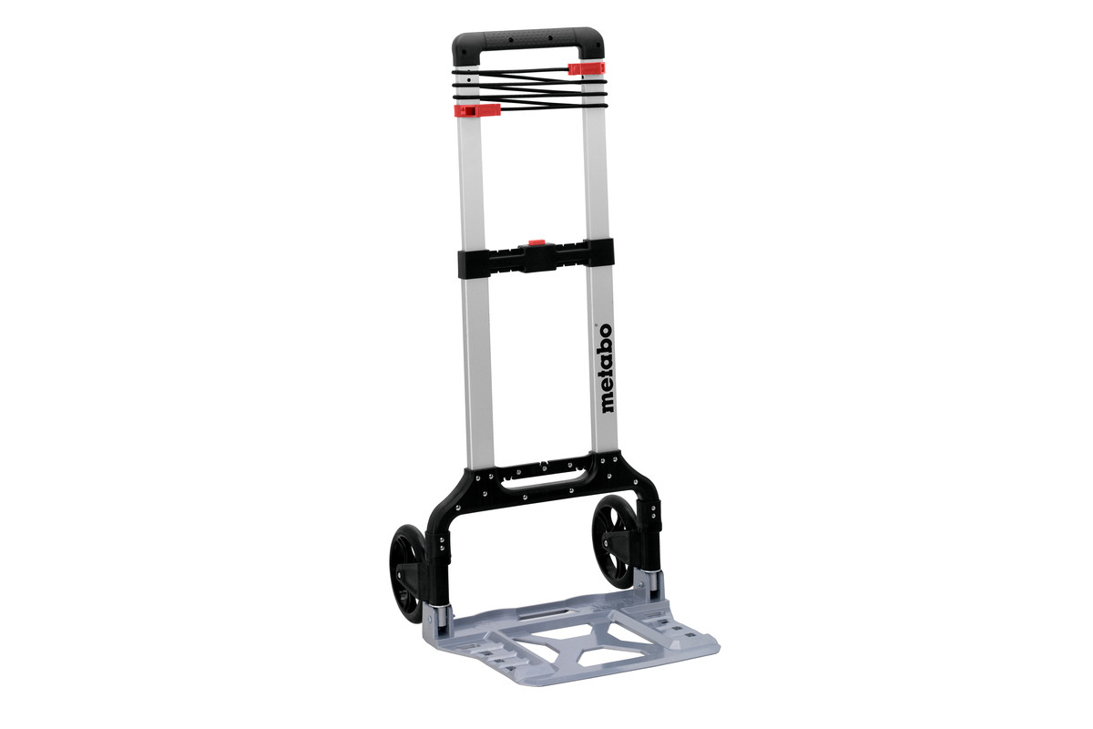 metaBOX Trolley