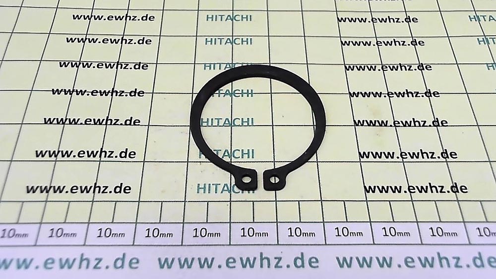 Hitachi Sicherungsring D30 DH30PC - 948310