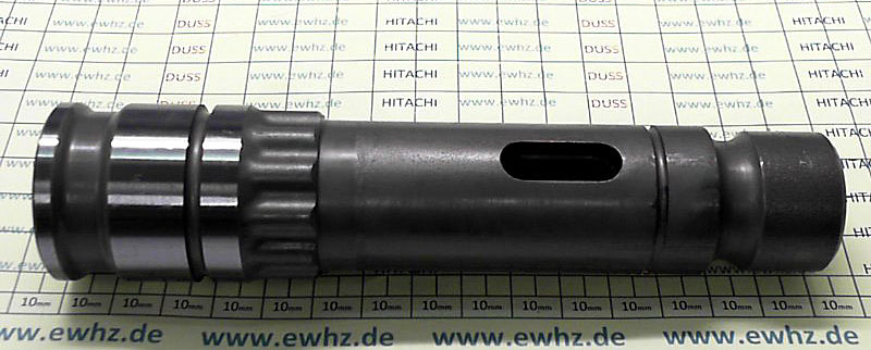 Hitachi Werkzeugaufnahme H60MRV,H60MR - 324026