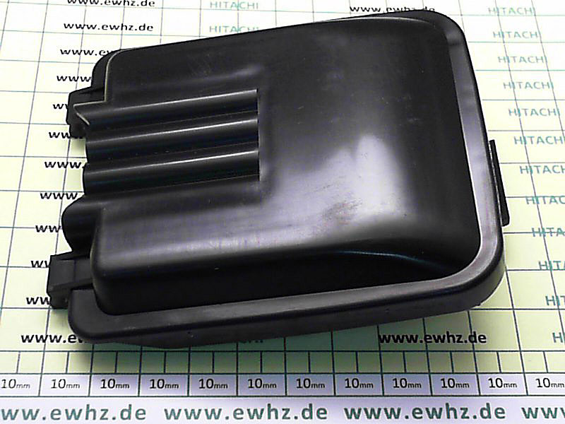 Hitachi Luftfilterkappe RB24E,RB85E - 6684862