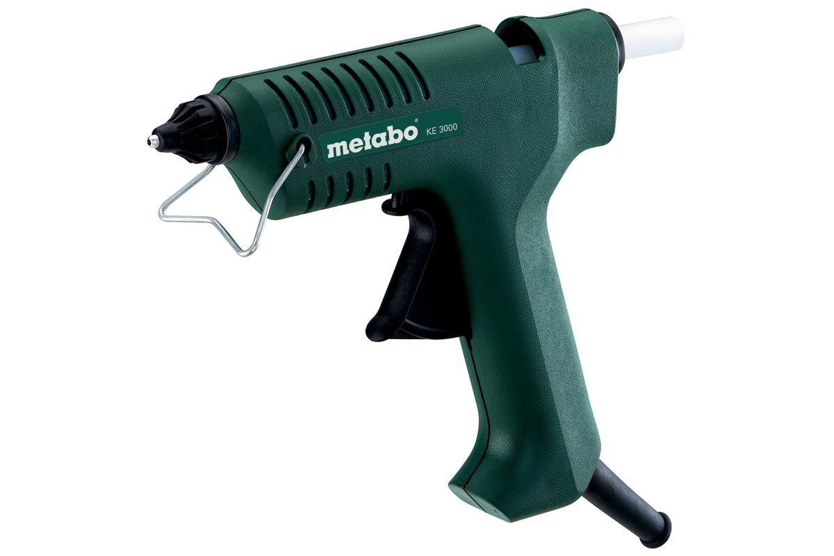 KE 3000 * Klebepistole