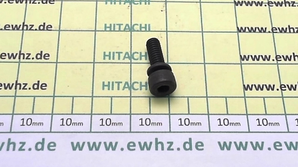 Hitachi Sechskantschraube CG24EKB - 6684595
