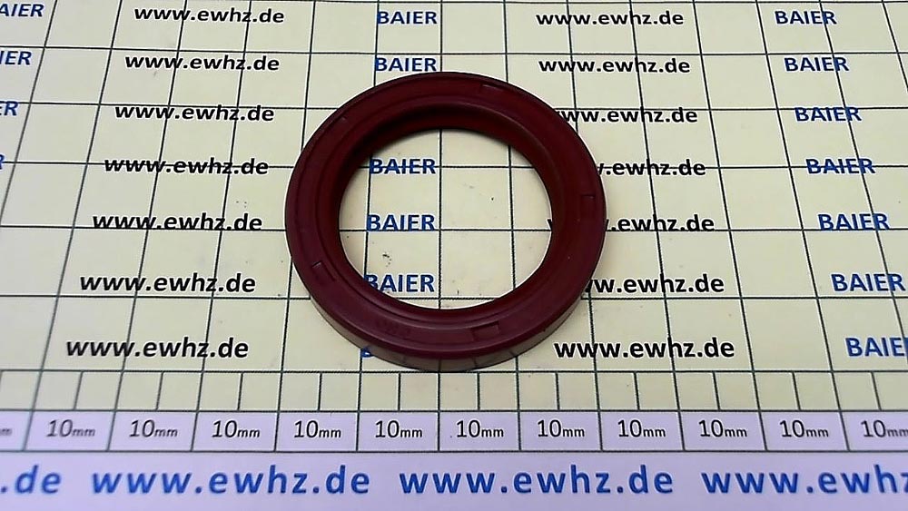 Baier Wellendichtring 30x42x7mm -7252