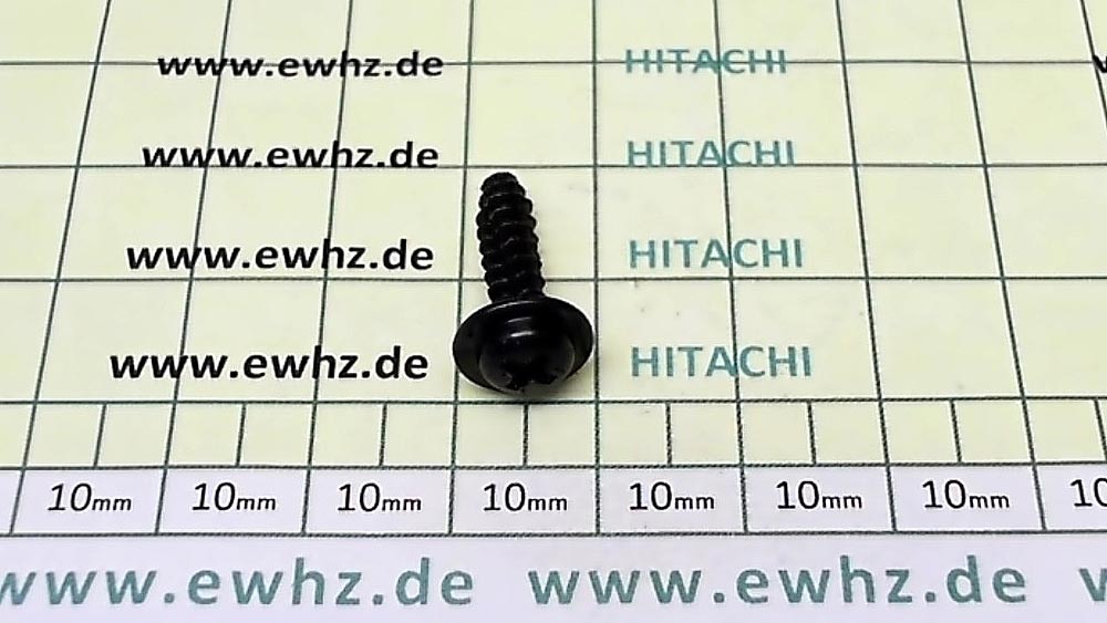 Hitachi Schneidschraube D4.5x16mm -6698878