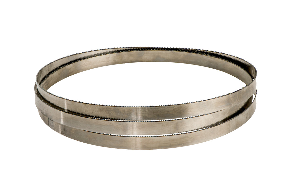 Bandsägeblatt 2230x13x0,65 mm, 14TPI