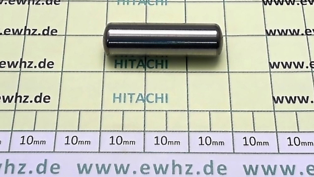 Hitachi Kolbenstift DH28Y,DH38YB,DH40MR u.a. - 980708