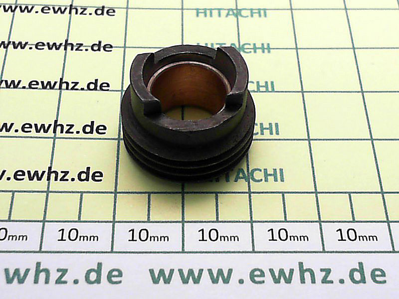 Hitachi Schneckengetriebe CS36DL,CS40EA,TCS40EA- 6696886