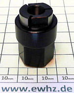 Hitachi Spannfutter 8mm M8,M8V - 302193
