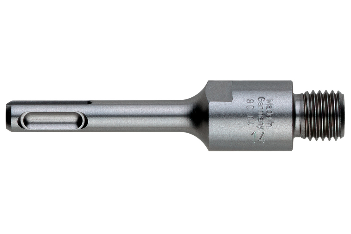 Aufnahmeschaft SDS-plus-M16,105 mm