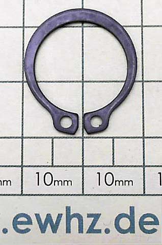 PK40-27 DUSS Sicherungsring -53006