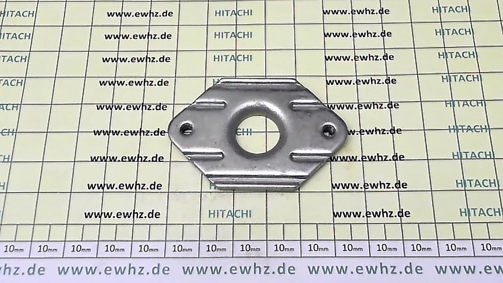 Hitachi Lagerdeckel G12SE2,G13SE2,CM5SB -321734