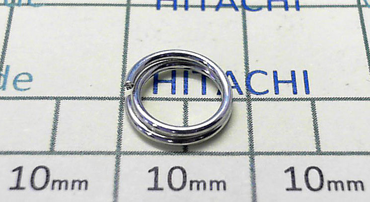 Hitachi Sicherungsfeder RB24EAP - 6696949