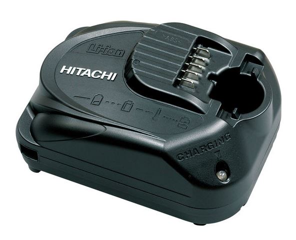 Hitachi Akkuladegerät -UC10SL2