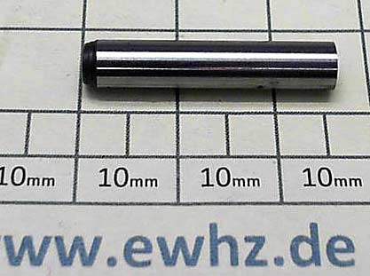 BS160-21 DUSS Zylinderstift 5x26 -51175
