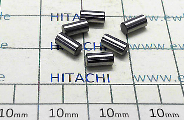 Hitachi Nadelrollen Set DS18DSAL,DS14DSAL - 330565