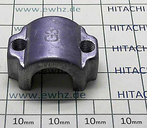 Hitachi Verbinderhalter CR10V,CR12V,CR24DV,CR18DSL - 983567