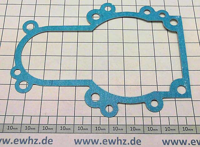 PK35-37 DUSS Zylindergehäusedichtung -24185