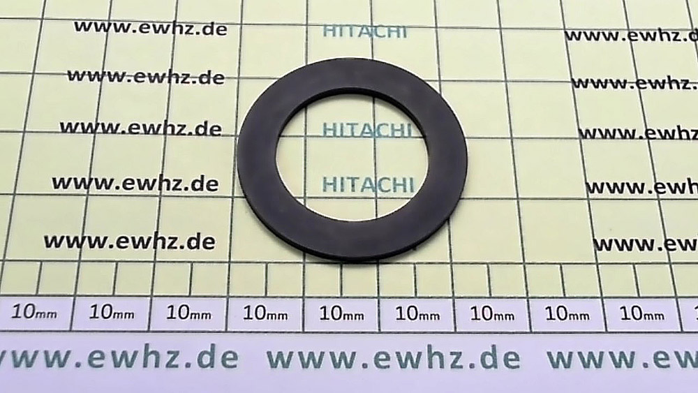 Hitachi Tankdeckel Dichtung - 6685179