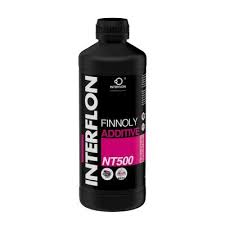 Interflon Finnoly Additive NT500 1 Liter Flasche -8070