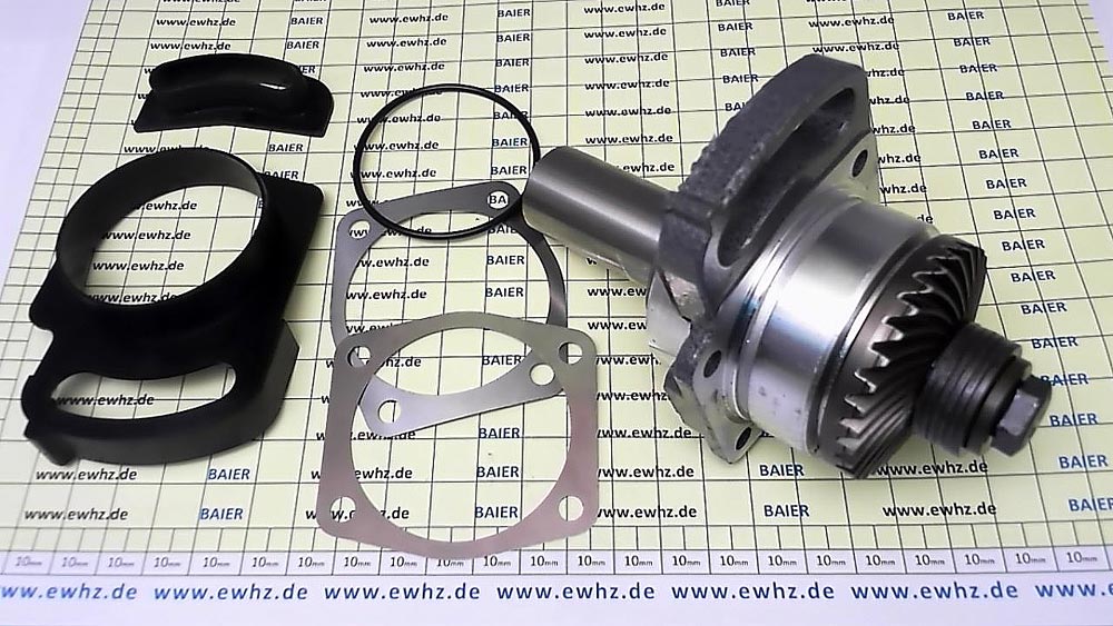 Baier Reparatur-Set BDN454 Anker VGLW. ABTR.W. -64998