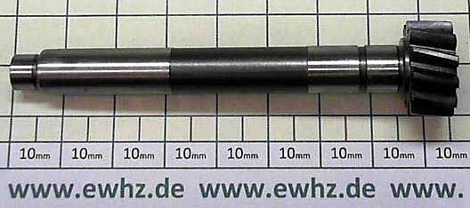 PO32-105 DUSS Vorgelegewelle -83235