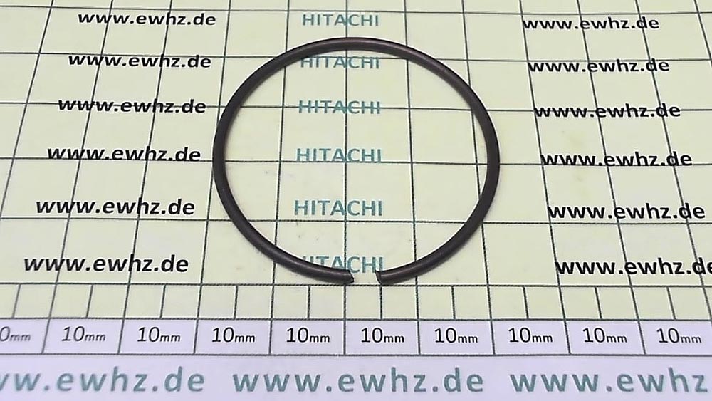 Hitachi Stop Ring H41MB,H45ME,H45MEY,H60MC -333255