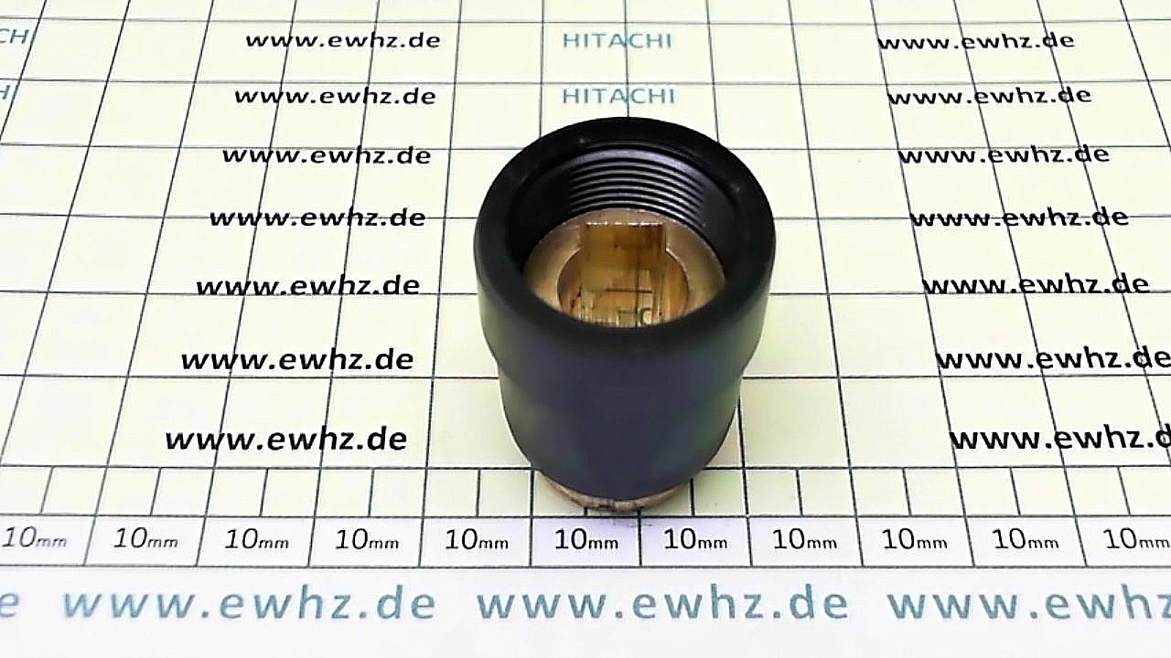 Hitachi-Hikoki Bürstenhalter DH45MR - 962777