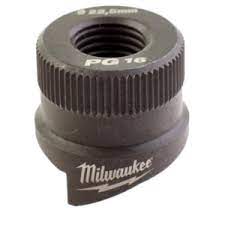 Milwaukee Stempel für Lochstanze 22,5 mm / PG 16,5 -4932430843