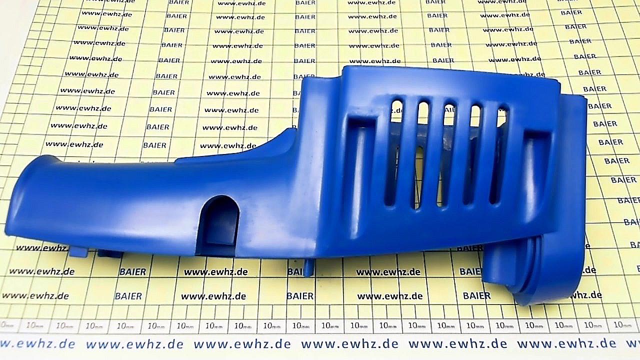 Baier Handgriff blau BMH622,BSM282,BDB802B,BDB802 -25841
