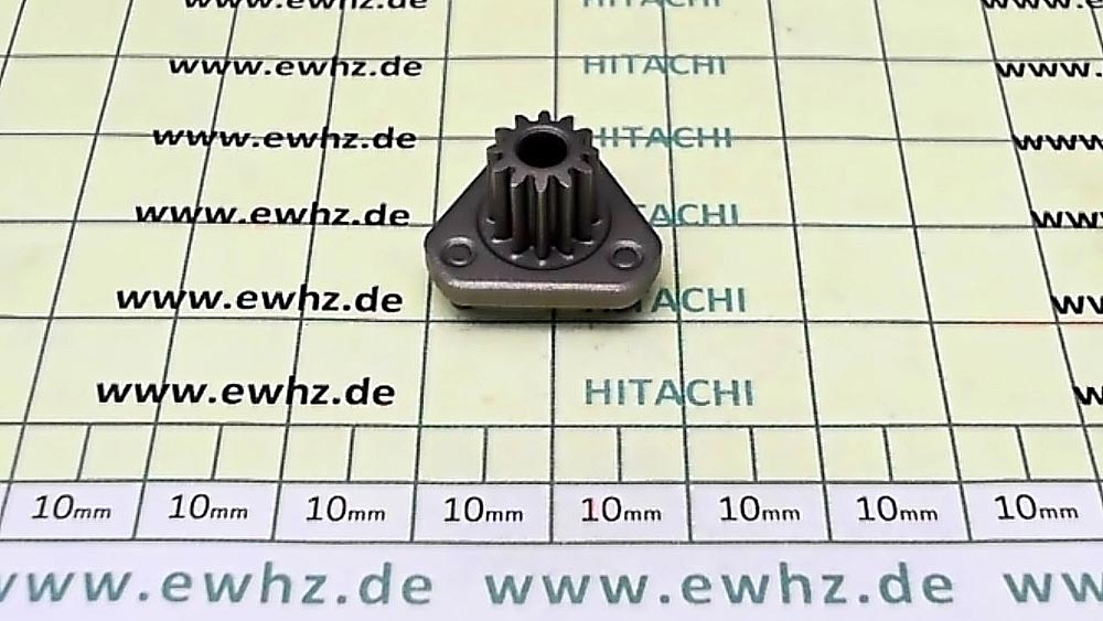 Hitachi Ritzel DS10DFL,DS12DVC,DS9DVC - 331596