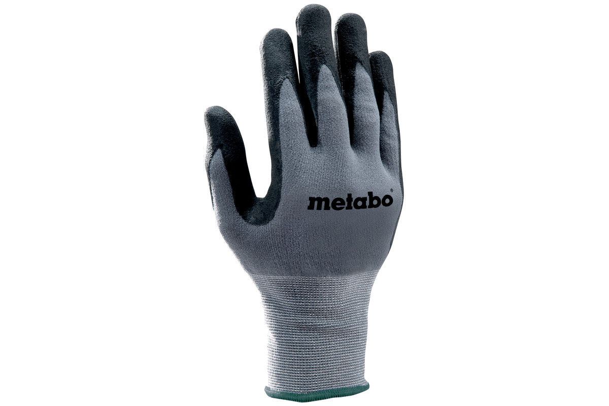 Arbeitshandschuh "M2", Gr. 10 