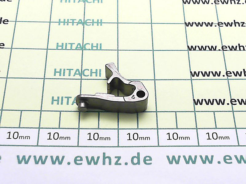 Hitachi Tauchkolbenhalter CJ120V,CJ120VA - 322541