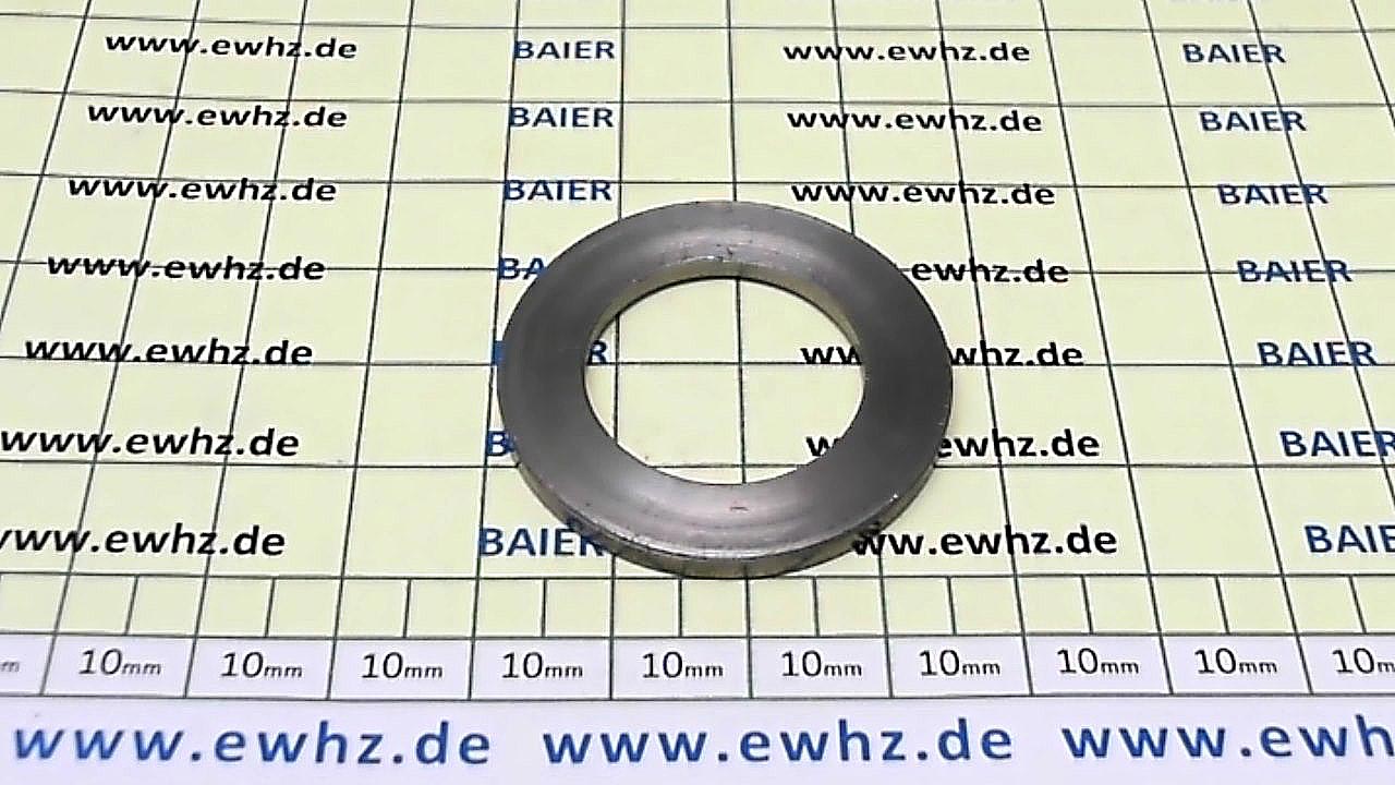 Baier Scheibenring 2,7mm BDN125 -29884
