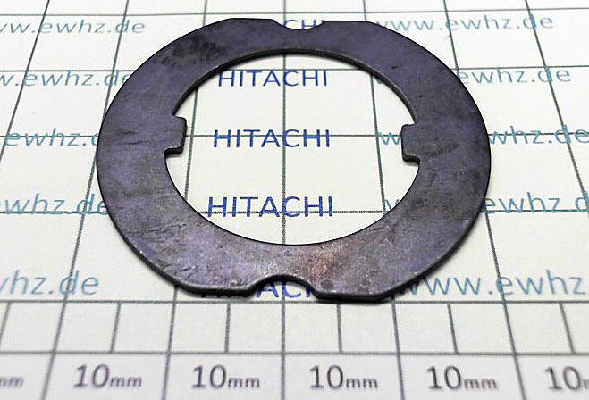 Hitachi Druckunterlegscheibe DS14DMR,DS18DMR,DS18DL,DS14DL -322973