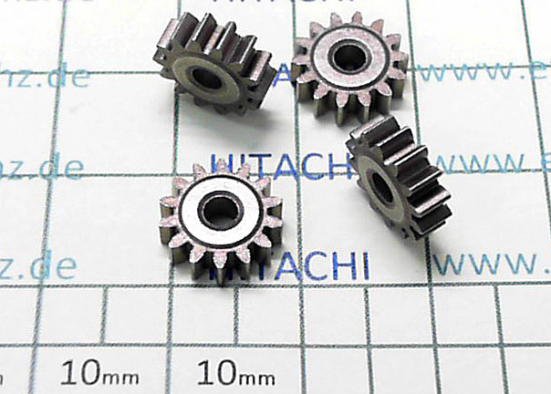 Hitachi Planetgetriebe-Set (A) DS9DM - 320780