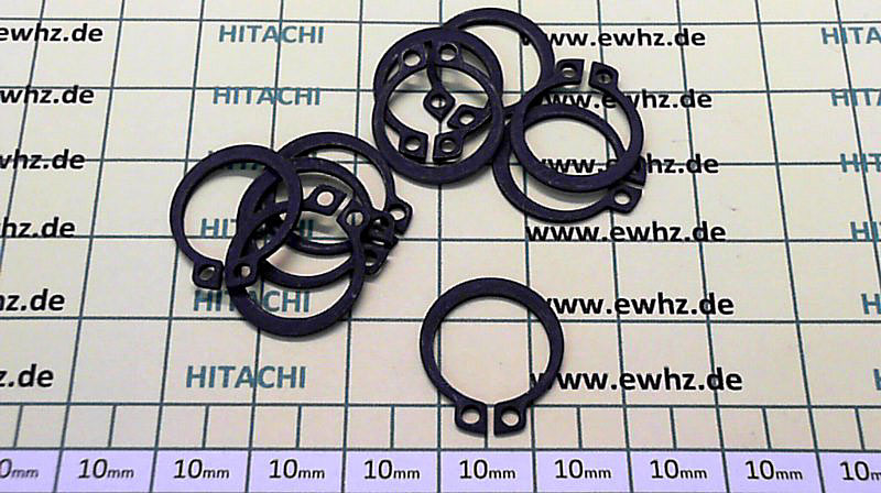 Hitachi Sicherungsring D14 (10ST) - 939543