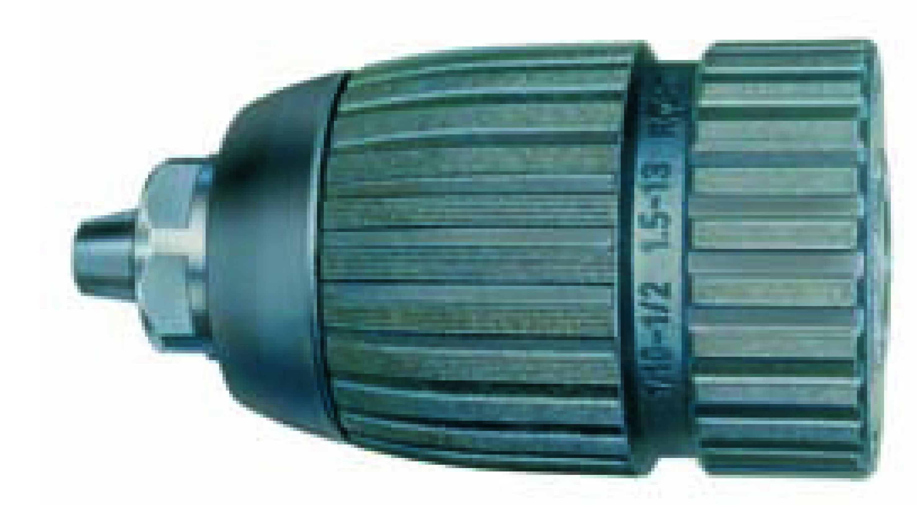 Hitachi Schnellspannbohrfutter 1,5-13mm, 1/2 Zollx20UNF - 752064