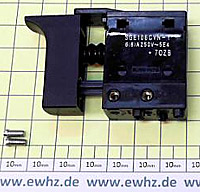 Hitachi Schalter DH25PA,DH25PB - 318033