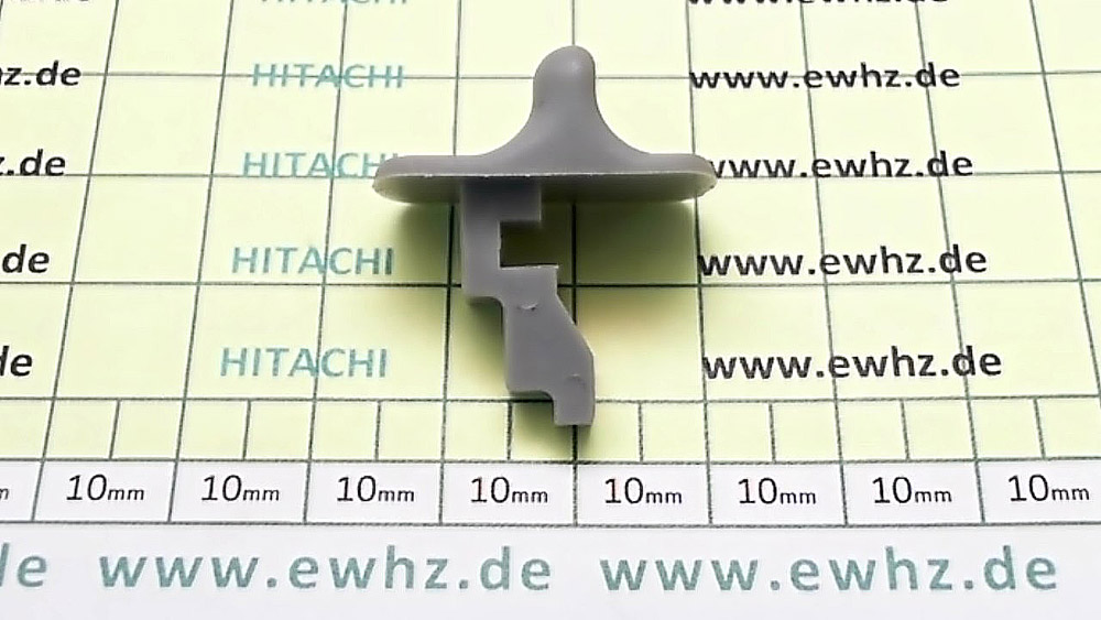 Hitachi Schalterknopf ohne Arretierung - 308556