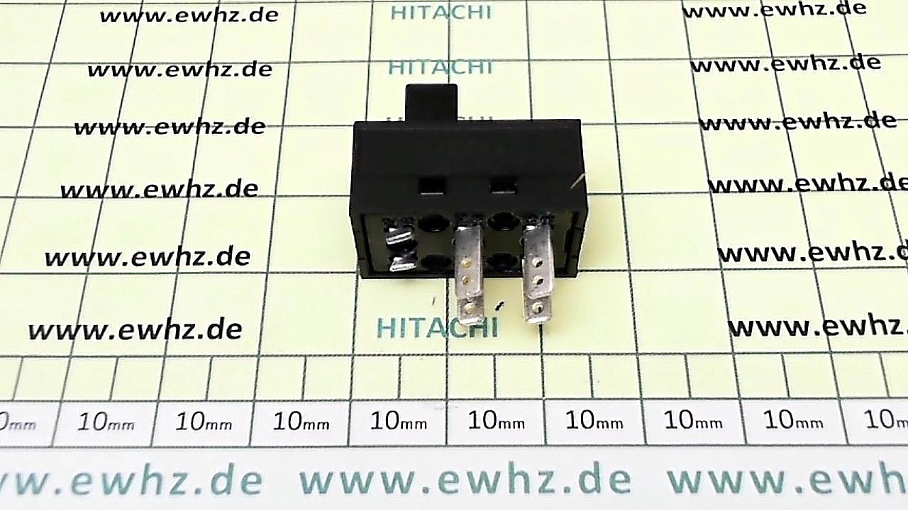 Hitachi Schalter CG25SC -337966