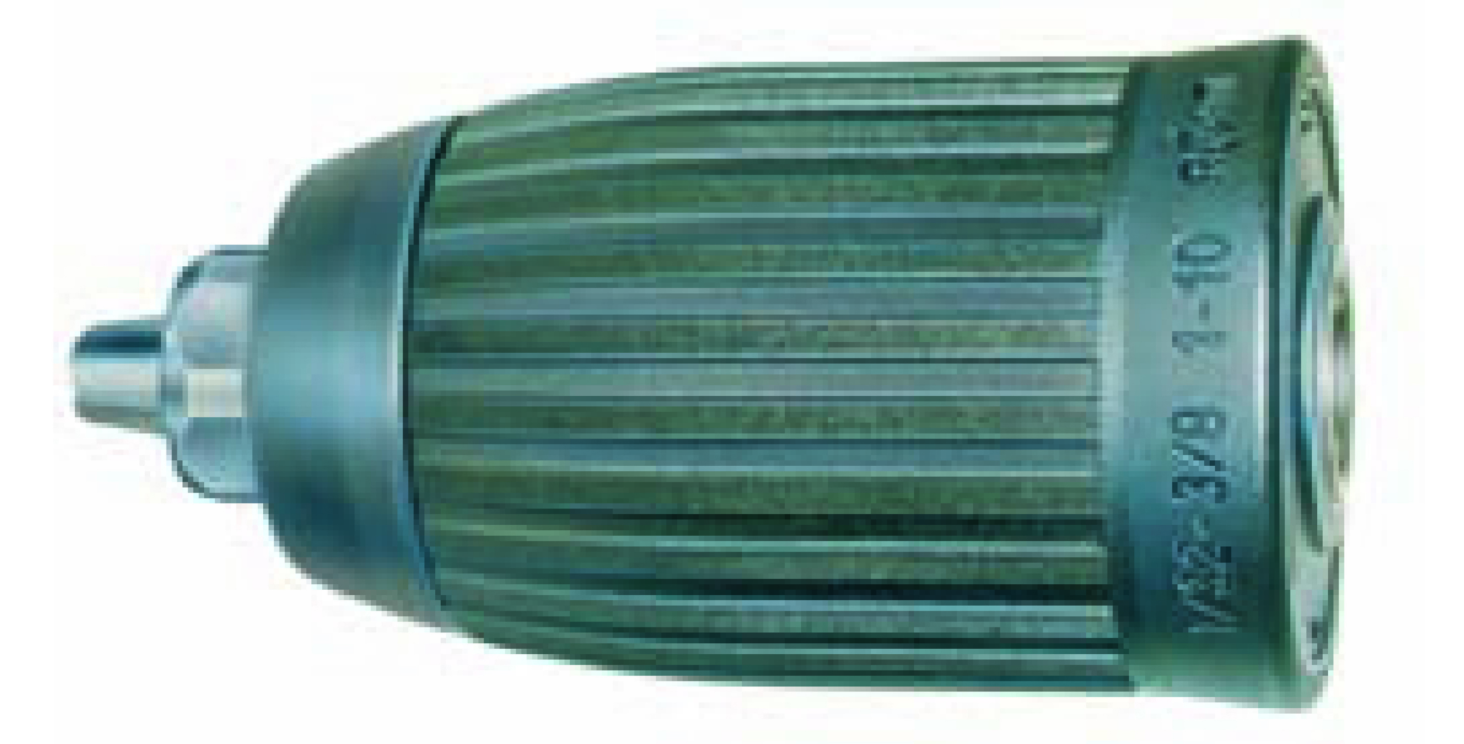 Hitachi Schnellspannbohrfutter 1,5-13mm, 1/2 Zoll x 20UNF -752066