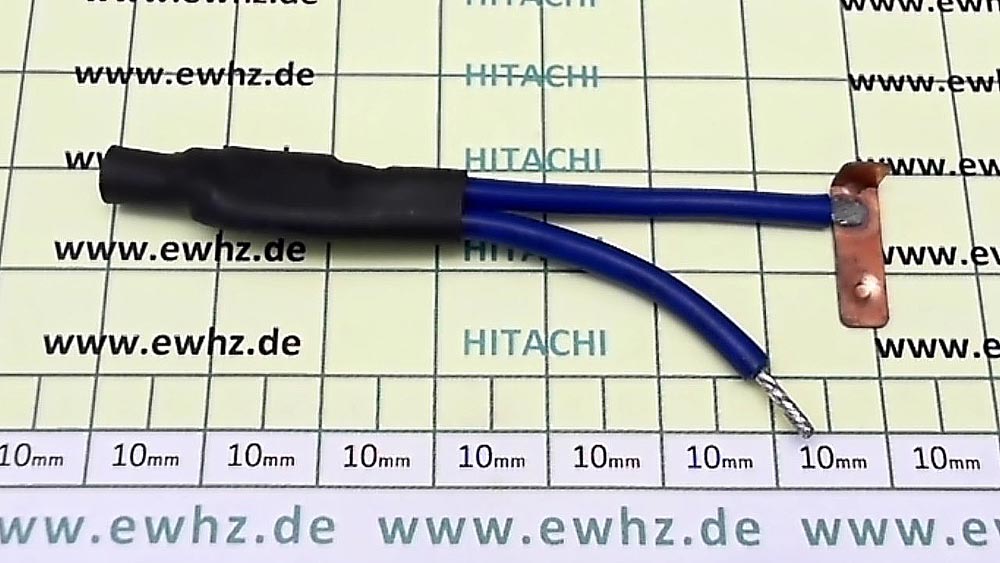 Hitachi Drosselspule DH24PC3,DH22PG,DH24PH - 324551