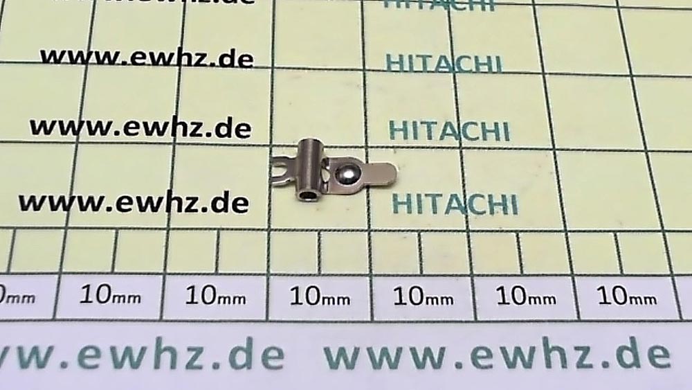 Hitachi Kontrollhebel - 6685217